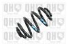 BMW 33536775570 Coil Spring